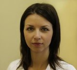 Гусятинская Юлия Николаевна