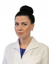 Лап Екатерина Сергеевна