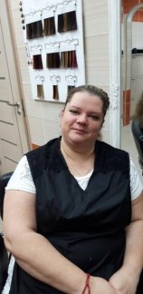 Симоненко Анна Владимировна