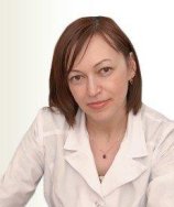 Ямалдинова Елена Альфатовна