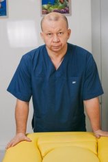 Зубков Владимир Владимирович