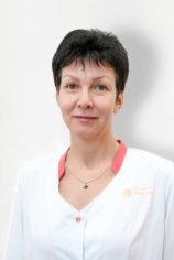 Корзо Татьяна Марковна