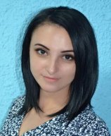 Алавердян Нона Михайловна