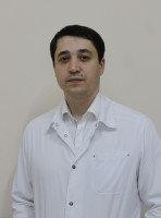 Мусалаев Руслан Ибрагимгаджиевич