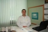 Дубовицкий Роман Игоревич