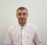 Бактышев Даниил Ильич
