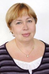 Шулепова Елена Константиновна