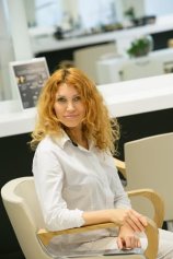 Куць Ирина