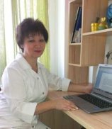 Черданцева Валентина Григорьевна