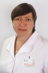Филиппова Светлана Владимировна