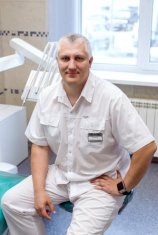 Поляков Максим Константинович