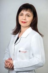 Ильенко Наталья Николаевна