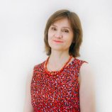 Викулова Ирина Владимировна