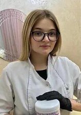 Гурова Ульяна