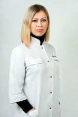 Лазарева Любовь Александровна
