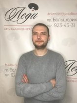 Крыжановский Владимир