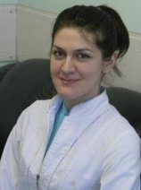Сикоева Зарина Николаевна