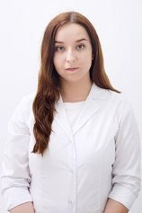 Нуриева Раиса Альбертовна
