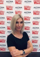 Блинкова Инна