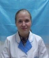 КОРЯКИНА ТАТЬЯНА ВАЛЕРЬЕВНА