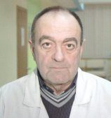 Кавгич Рубен Александрович