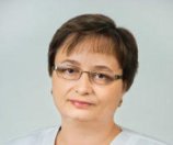 Денисова Елена Валерьевна