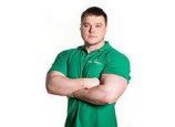Сторожков Алексей