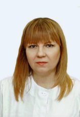 Лохова Валентина Витальевна