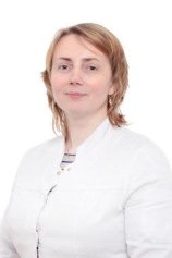 Касимова Татьяна Юрьевна