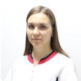 Климова Наталья Юрьевна