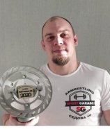 Баев Владимир