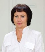 Куликова Наталья Константиновна