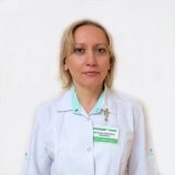 Павленко Евгения Павловна