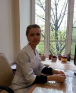 Назарова Елена Александровна