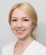 Шипилова (Абдураманова) Марина Ягьяевна