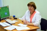 Косарева Марина Ивановна