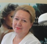 Чепорова Людмила