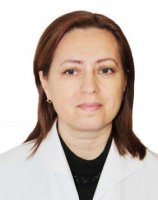 Абраменко Марина Николаевна