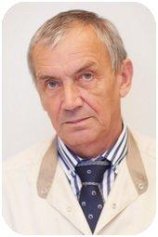 Гришкин Юрий Николаевич