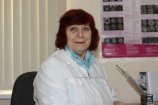 Ромащенкова Надежда Константиновна