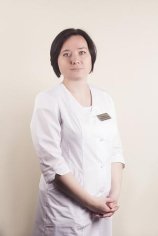 Бейсекеева Алина Женисовна