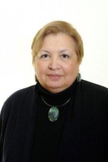 Гавришева Инна Алексеевна