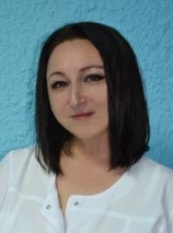 Соловьева Жанна Николаевна