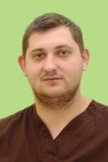 Черняков Дмитрий Сергеевич
