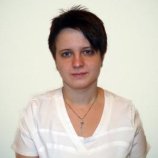 Лебединская Маргарита Анатольевна