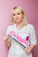 Корничук Сильвия