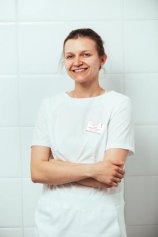 Чолак Вероника Сергеевна