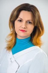 Руцкая Юлия Александровна