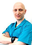 Мамедов Сирадж Могубатович