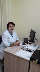 Немова Наталья Григорьевна